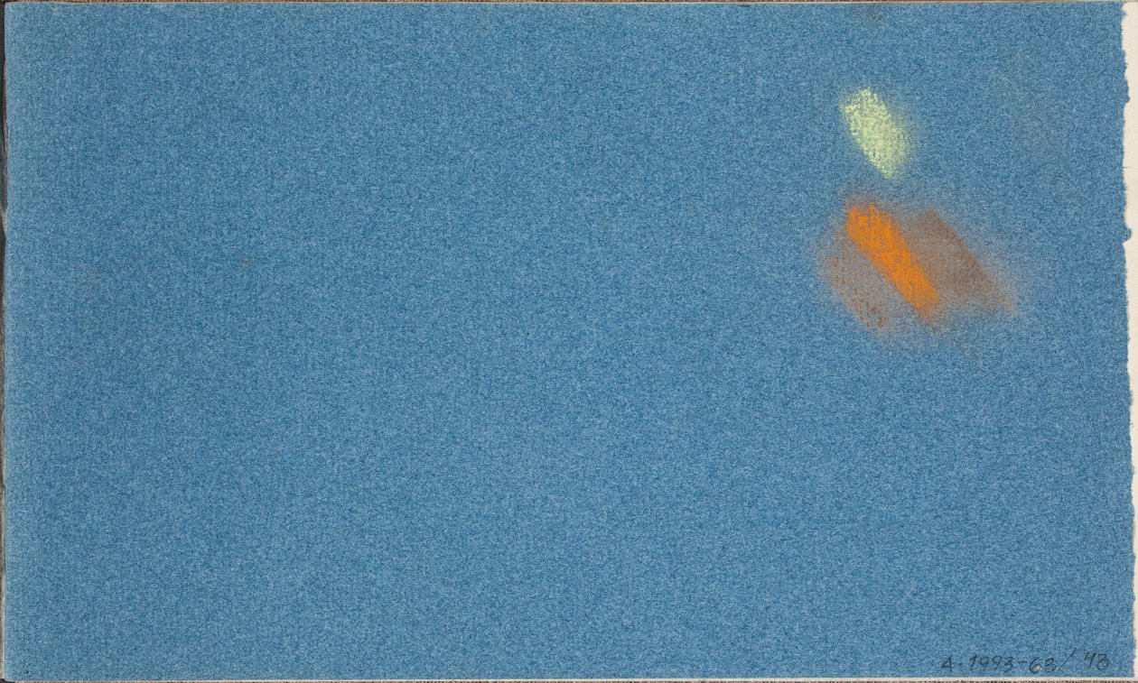 Ohne Titel av Eero Järnefelt