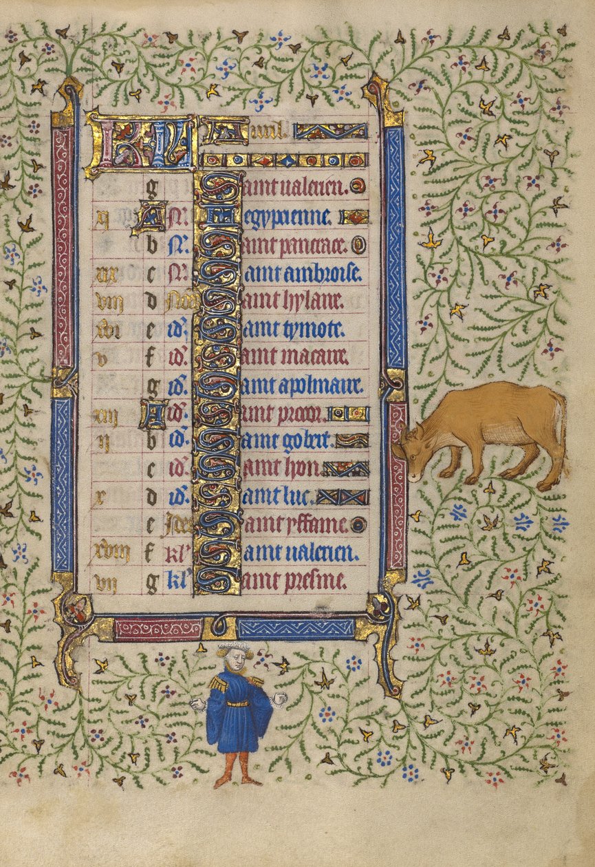  av Egerton Master