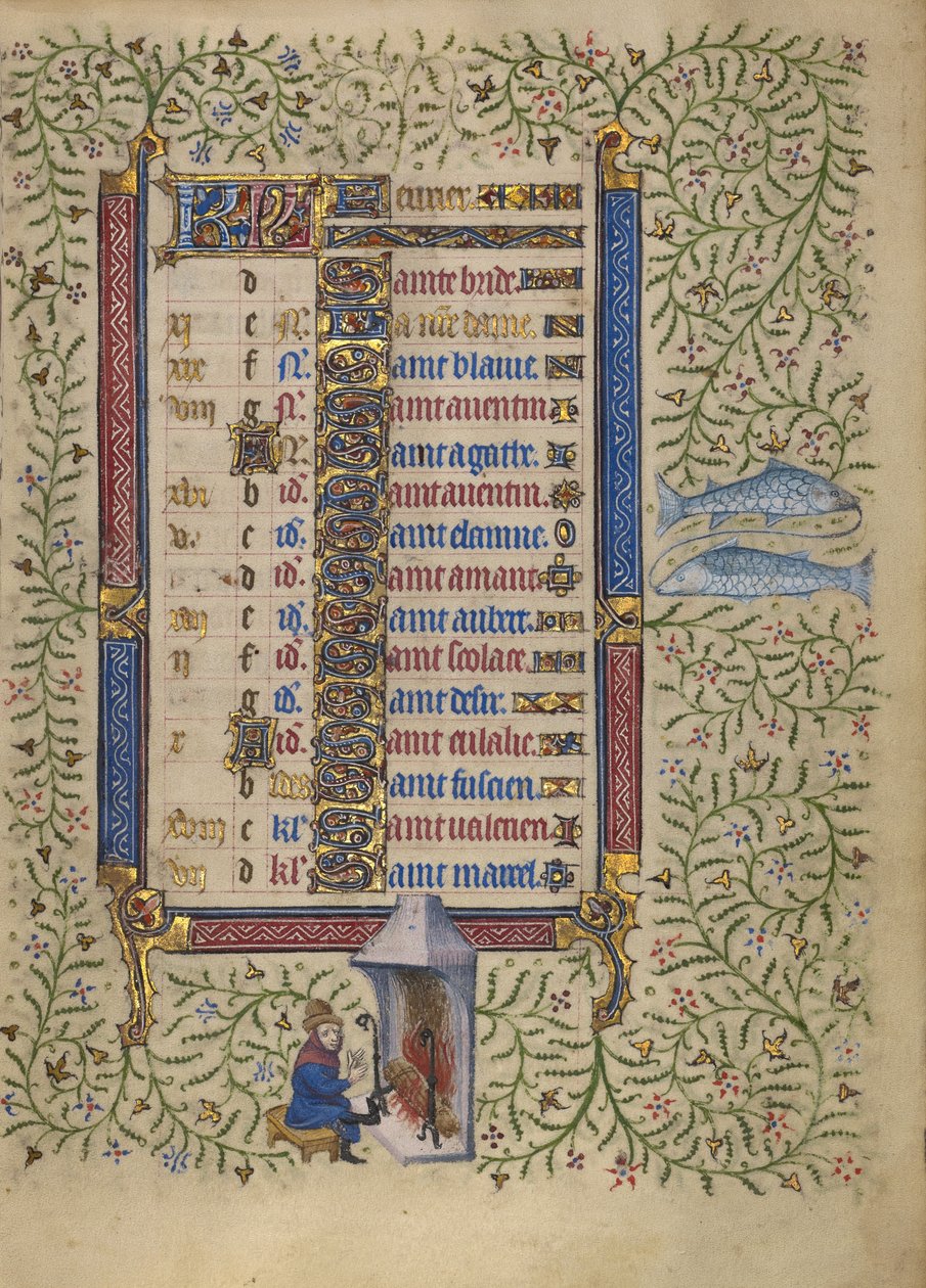  av Egerton Master