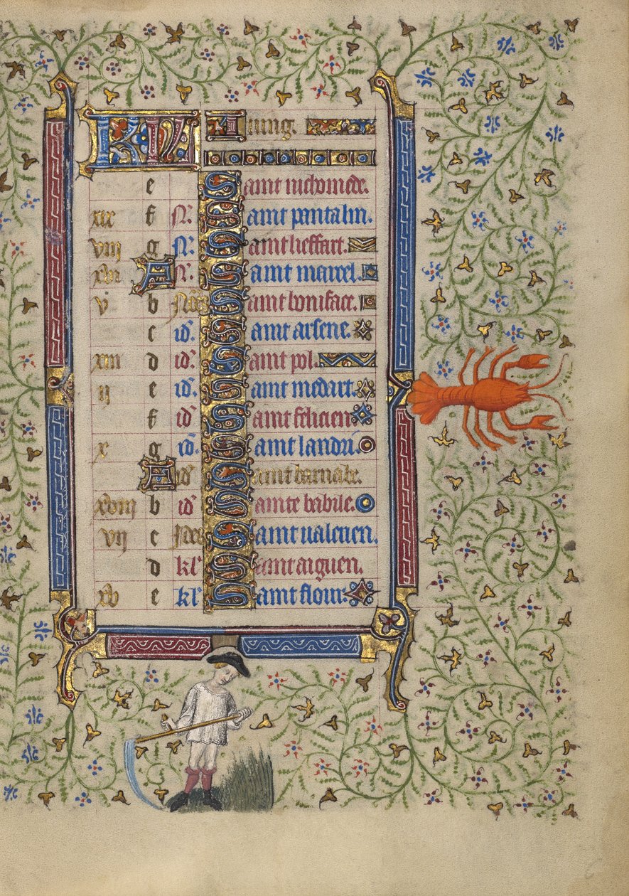  av Egerton Master