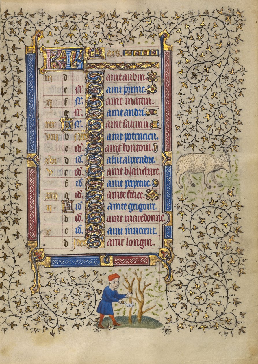  av Egerton Master