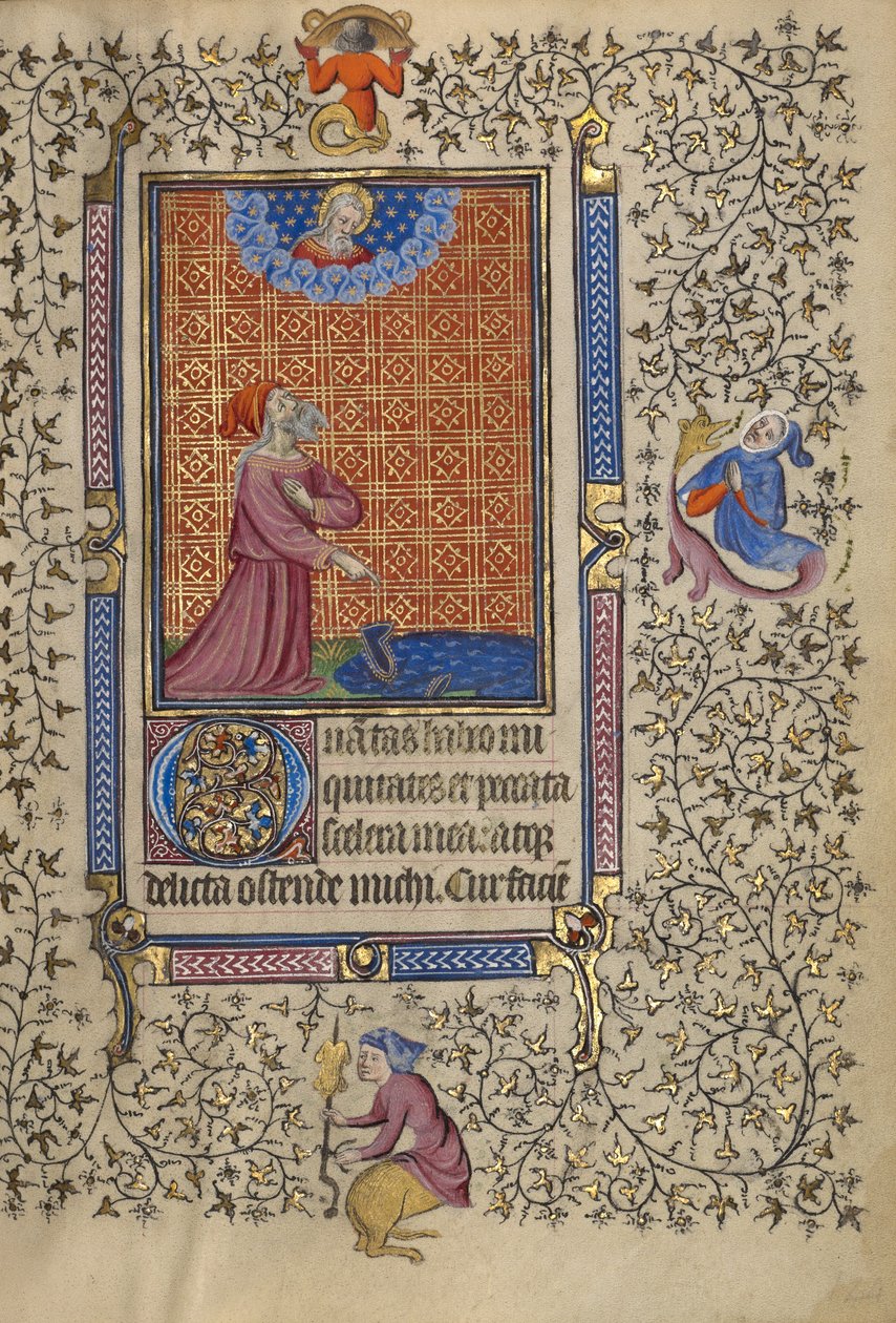  av Egerton Master