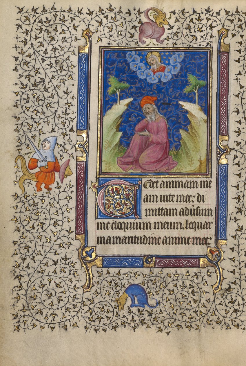  av Egerton Master
