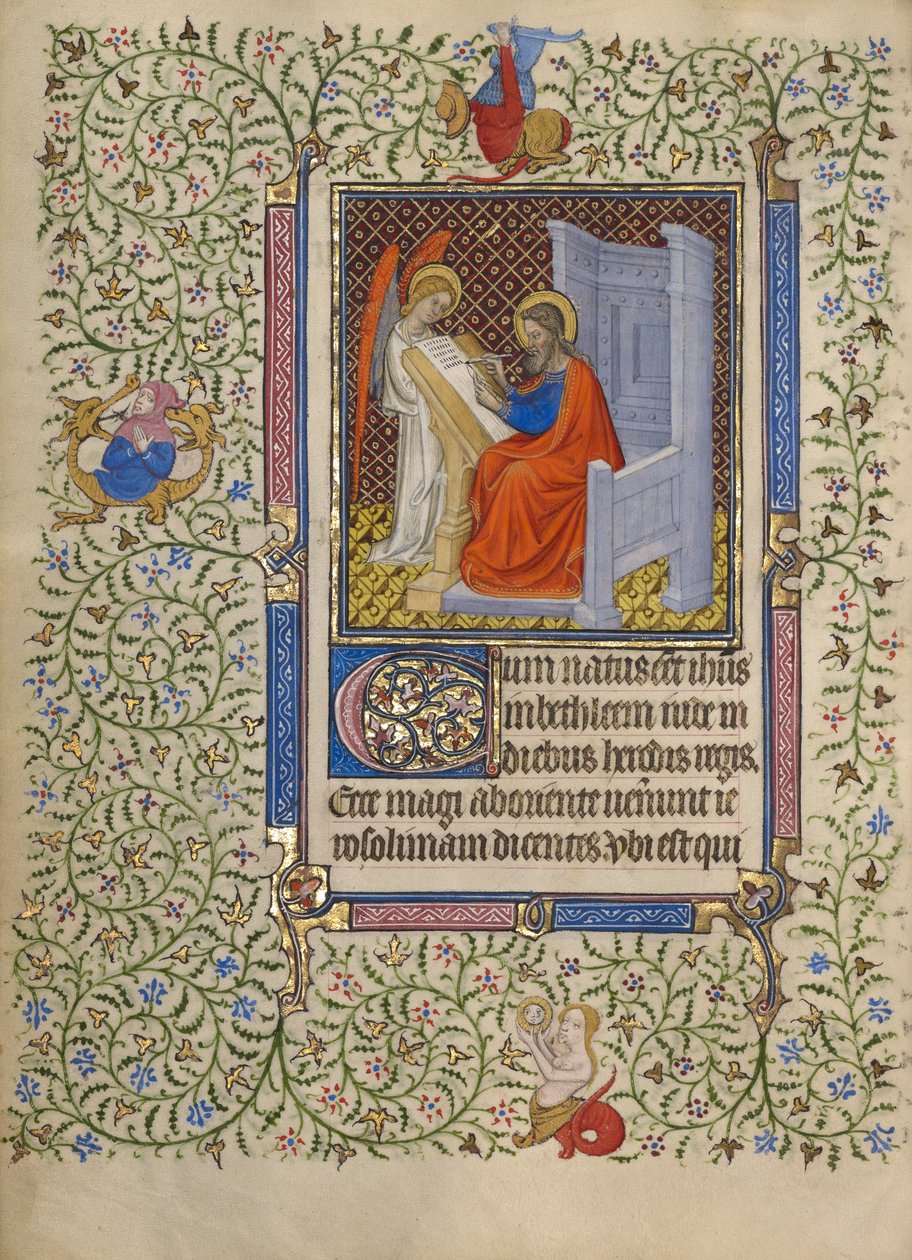  av Egerton Master