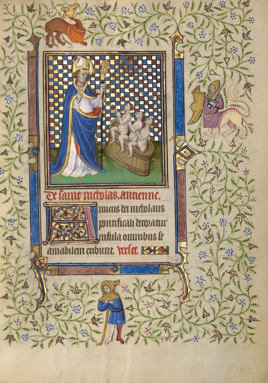  av Egerton Master