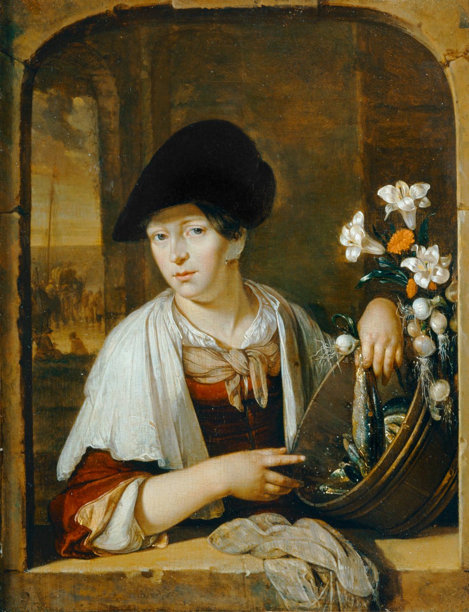  av Eglon Hendrick van der Neer