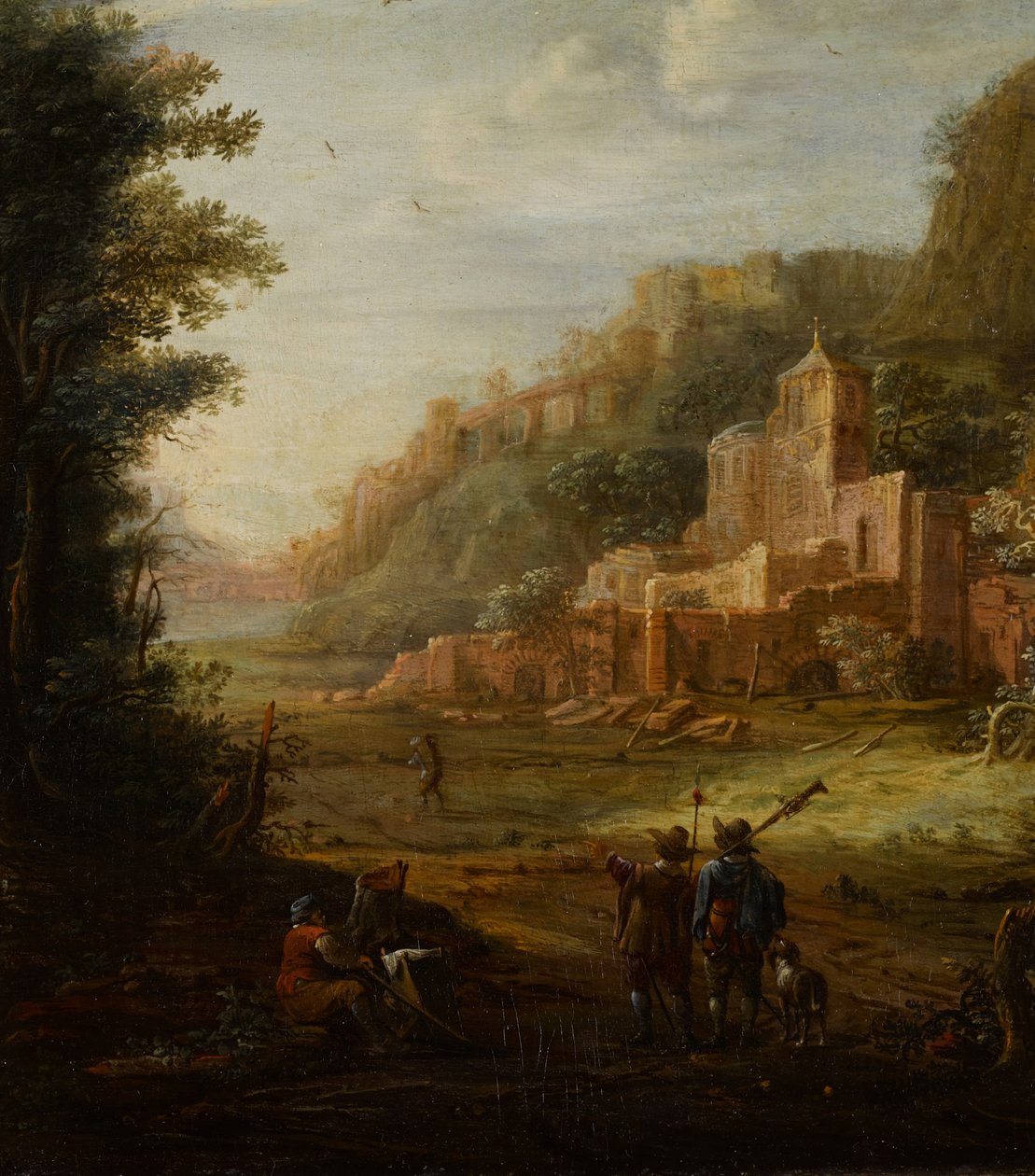  av Eglon van der Neer