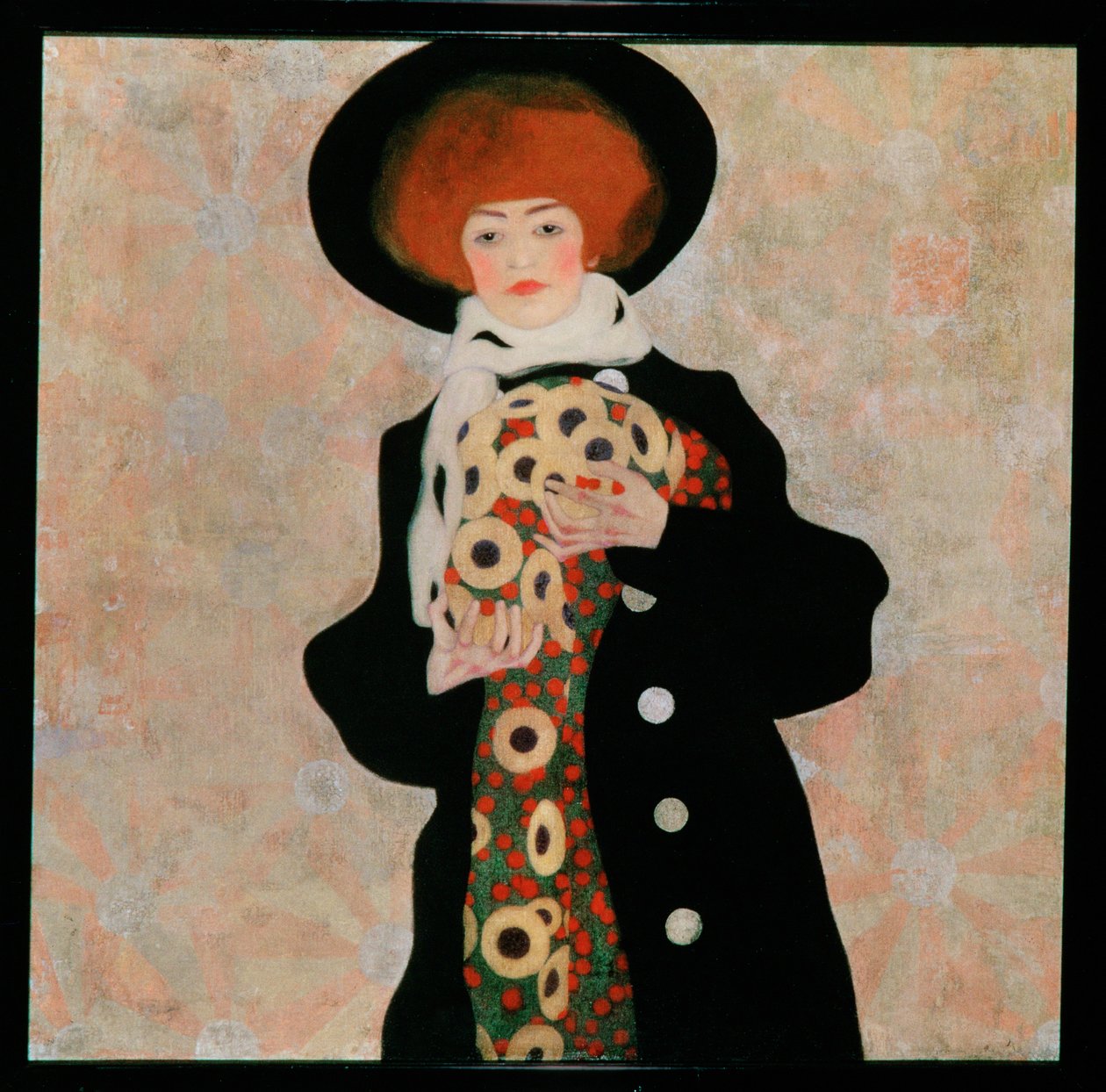  av Egon Schiele