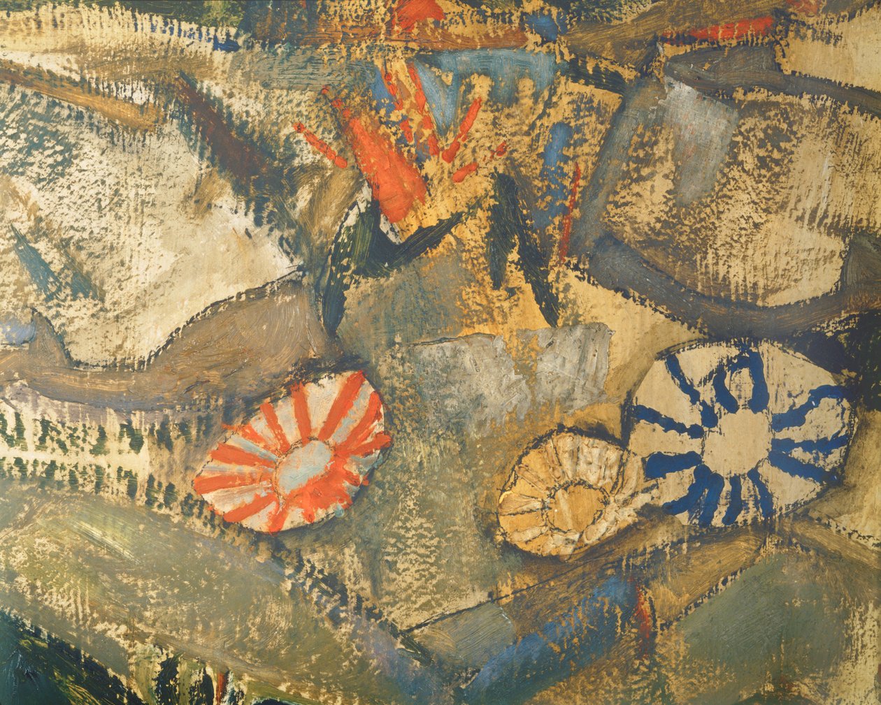  av Egon Schiele