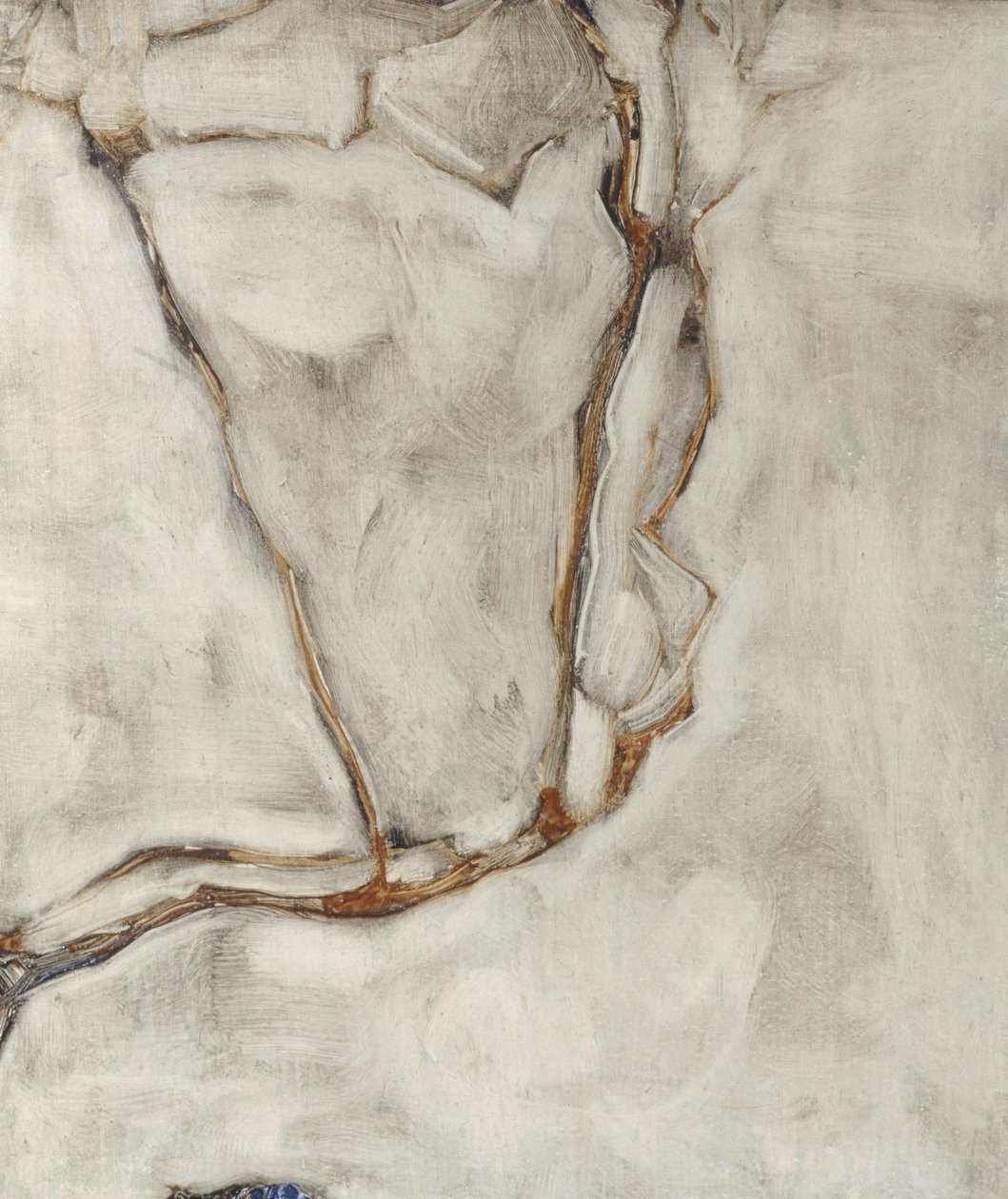  av Egon Schiele