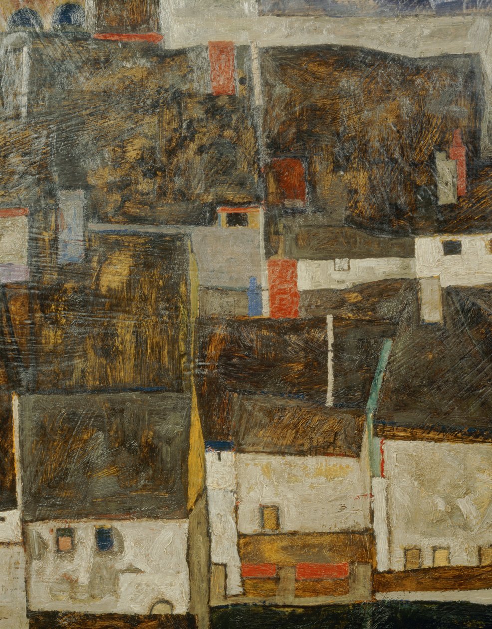  av Egon Schiele