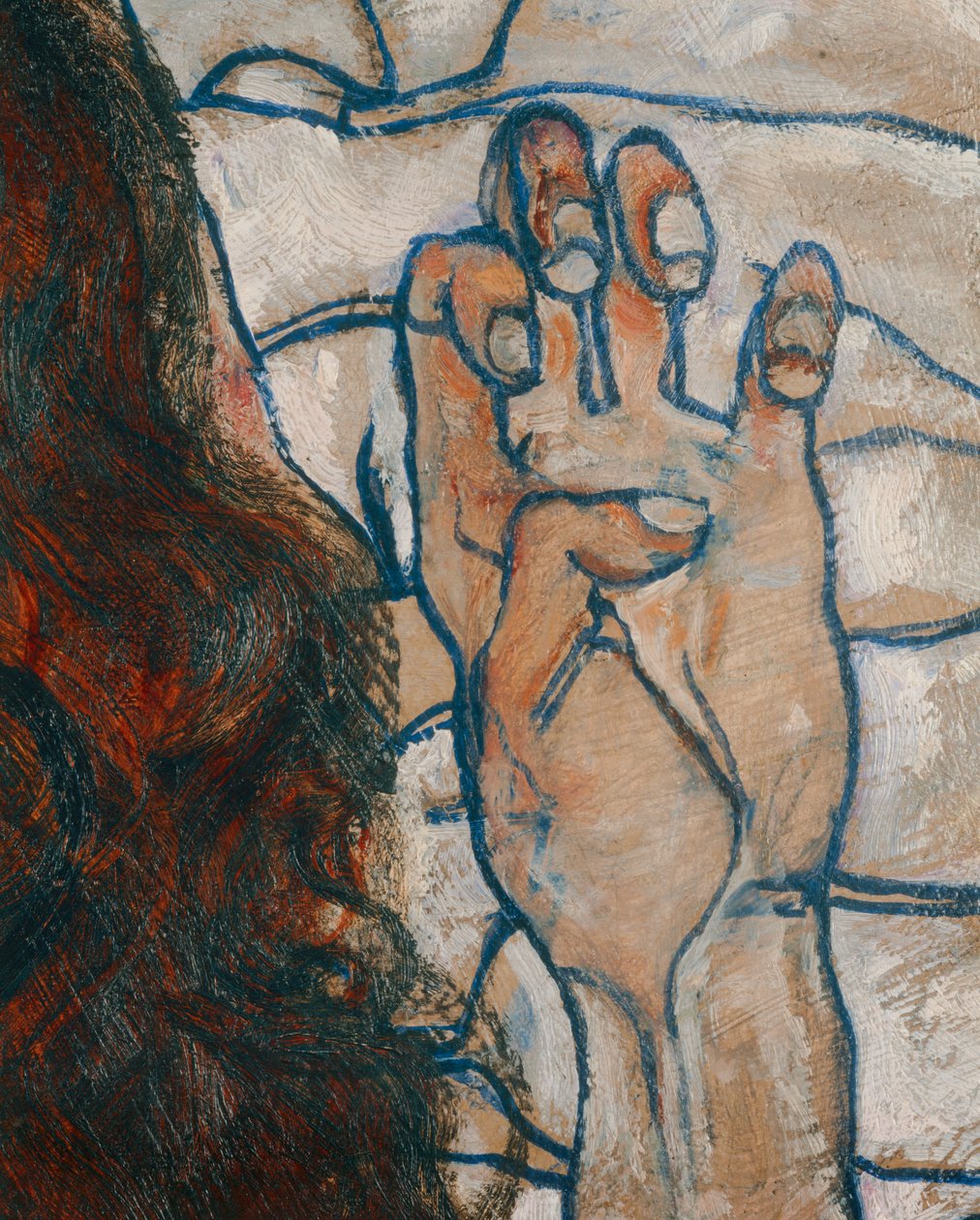  av Egon Schiele