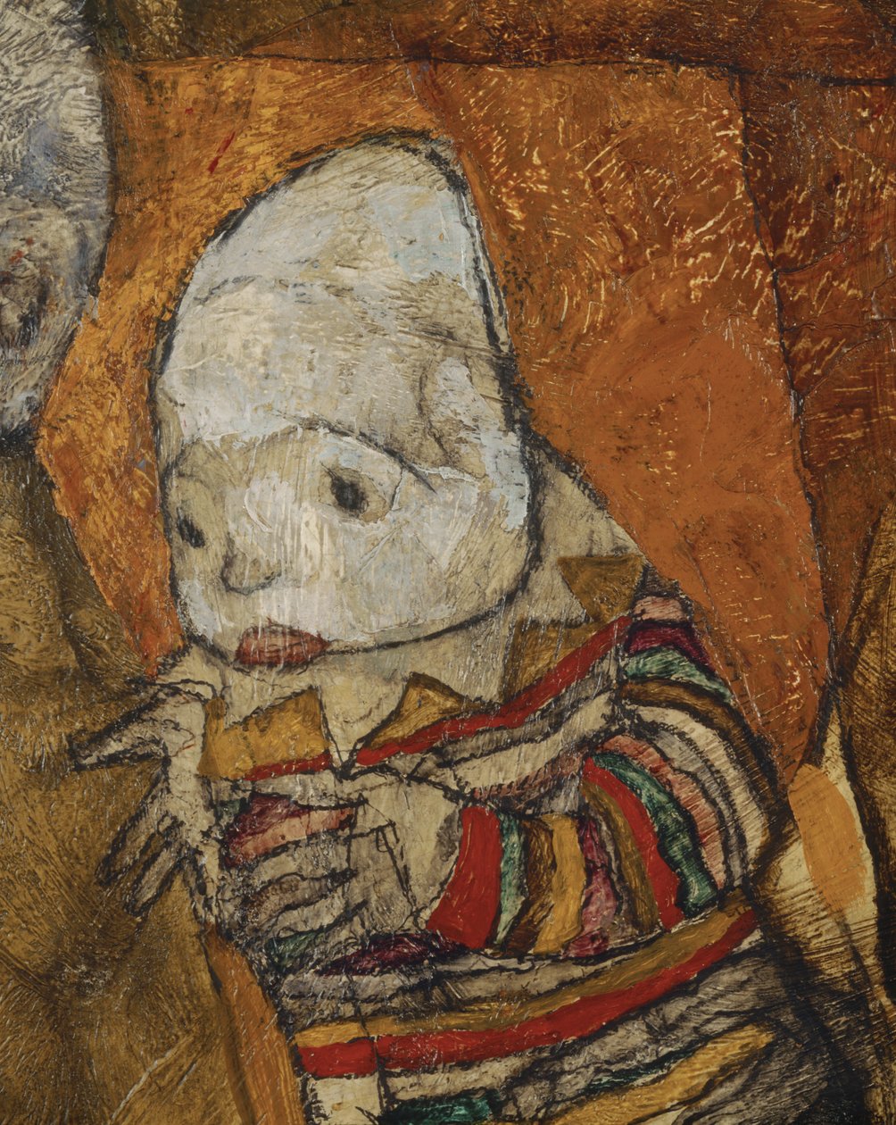  av Egon Schiele