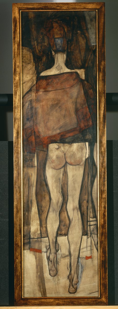  av Egon Schiele