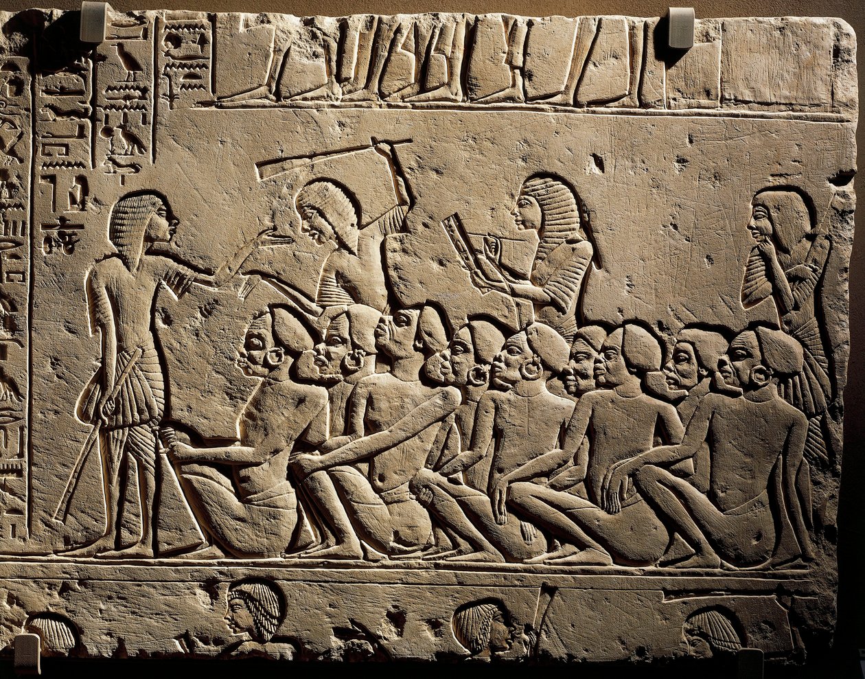  av Egyptian 18th Dynasty