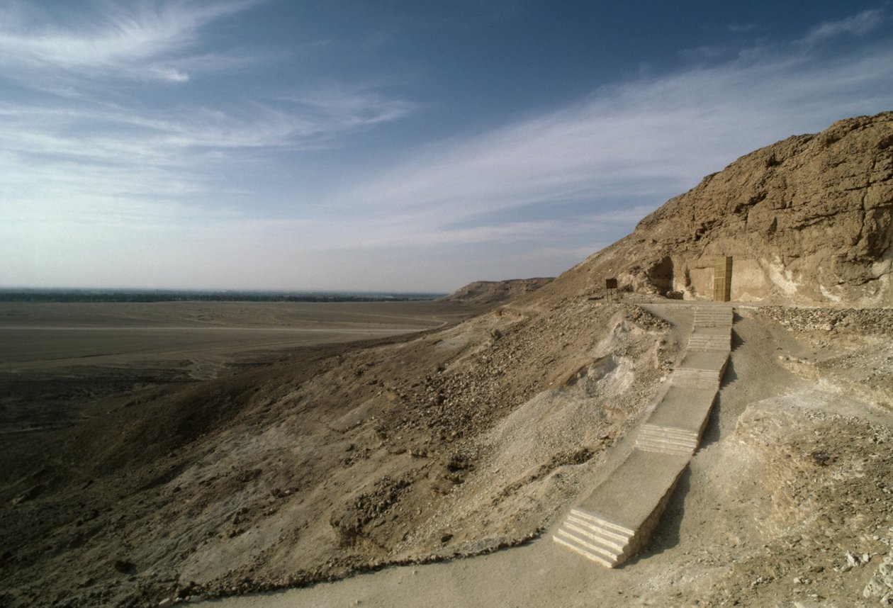  av Egyptian 18th Dynasty
