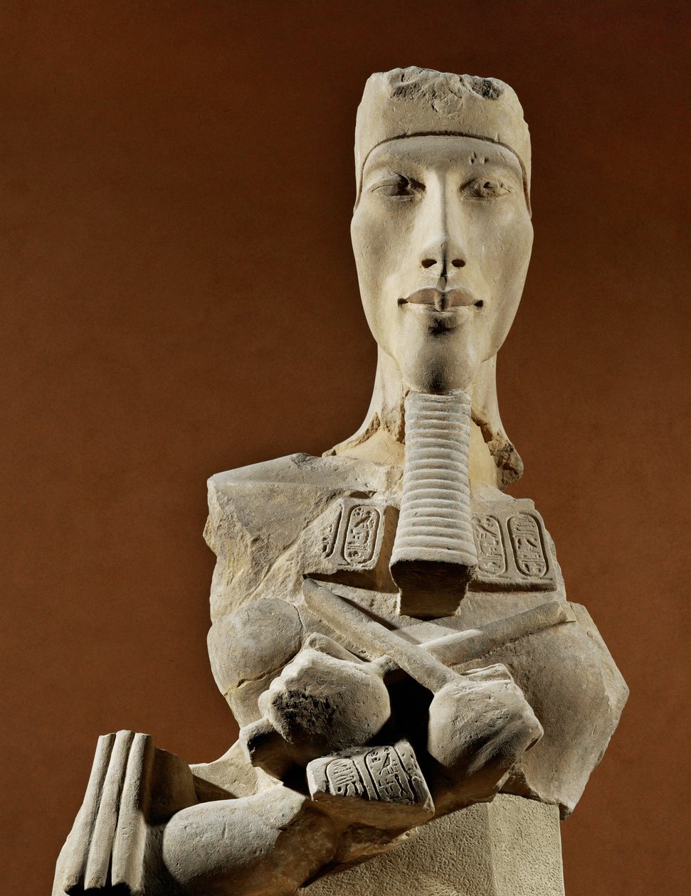  av Egyptian 18th Dynasty
