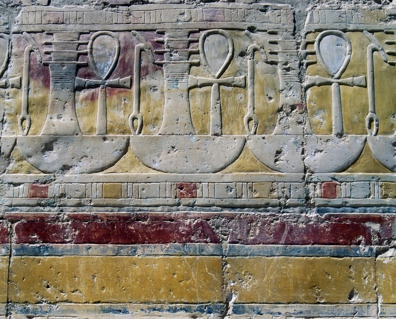  av Egyptian 18th Dynasty