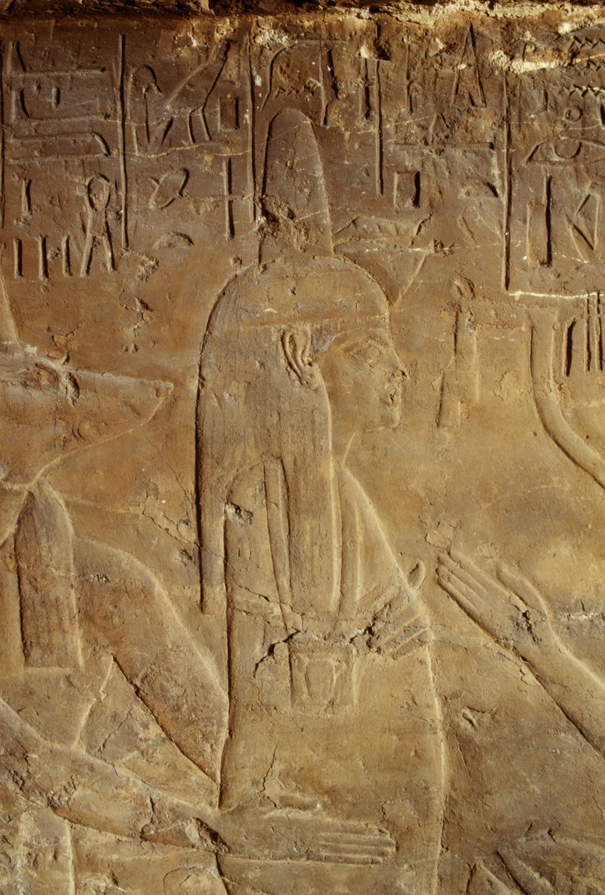  av Egyptian 18th Dynasty