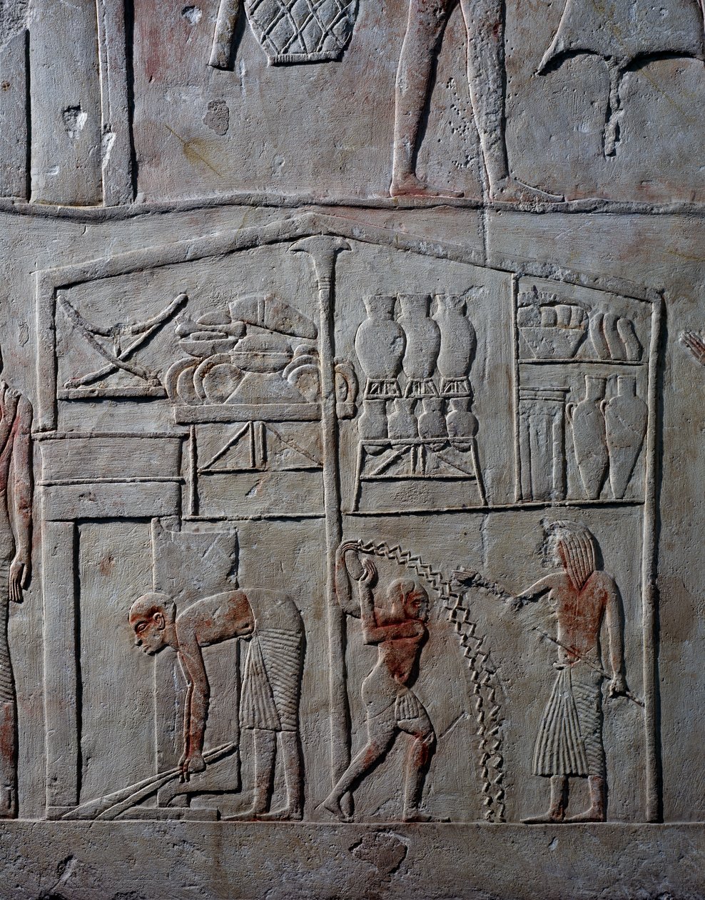  av Egyptian 18th Dynasty