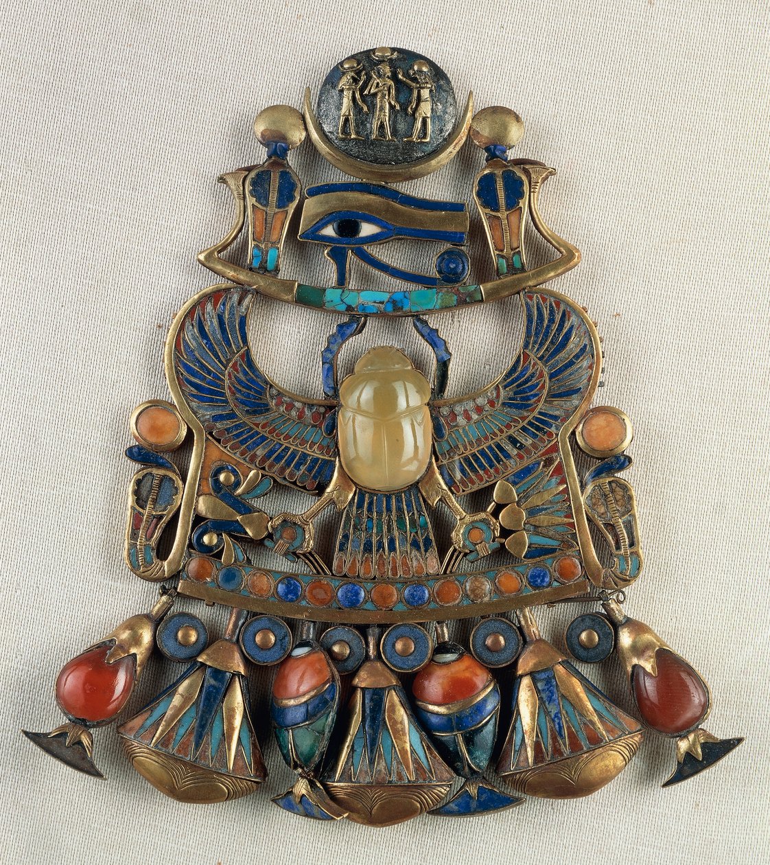  av Egyptian 18th Dynasty