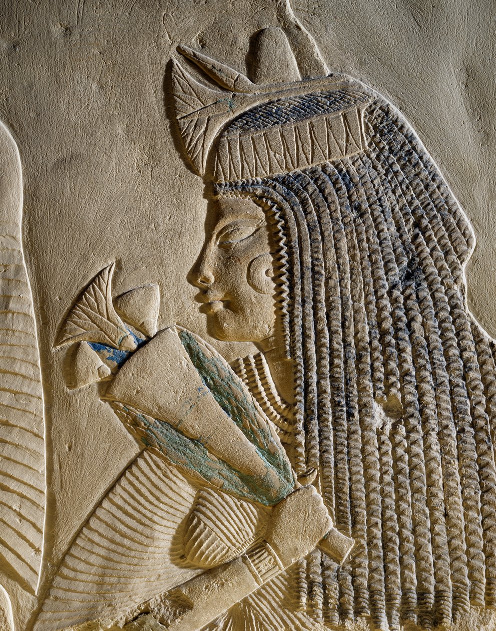  av Egyptian 18th Dynasty