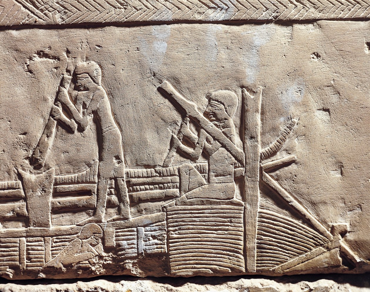  av Egyptian 18th Dynasty