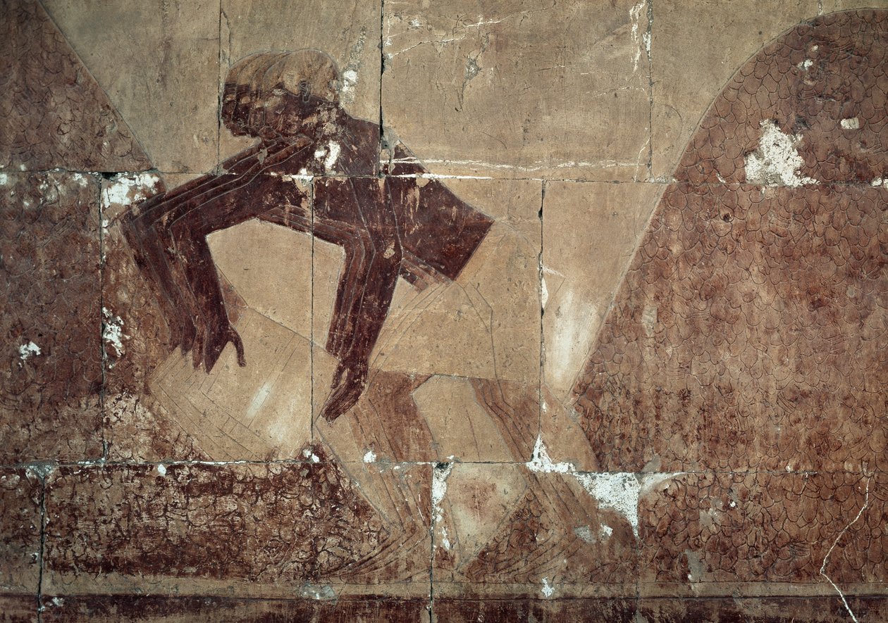  av Egyptian 18th Dynasty
