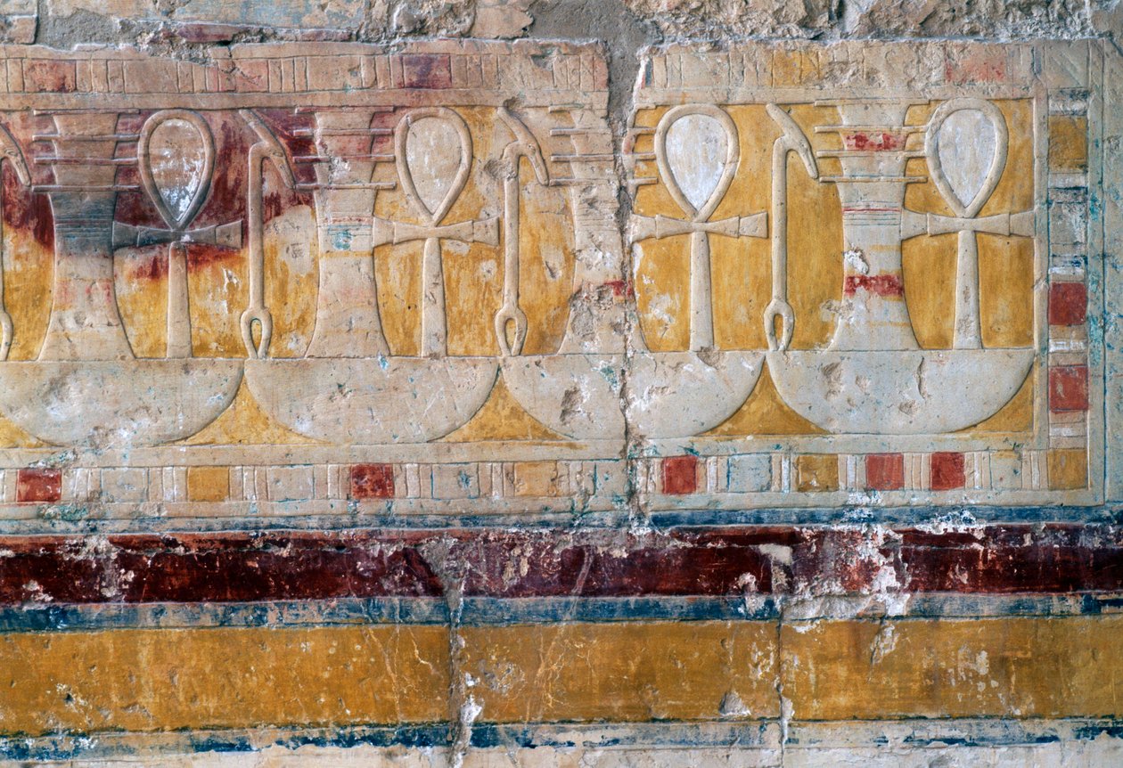  av Egyptian 18th Dynasty