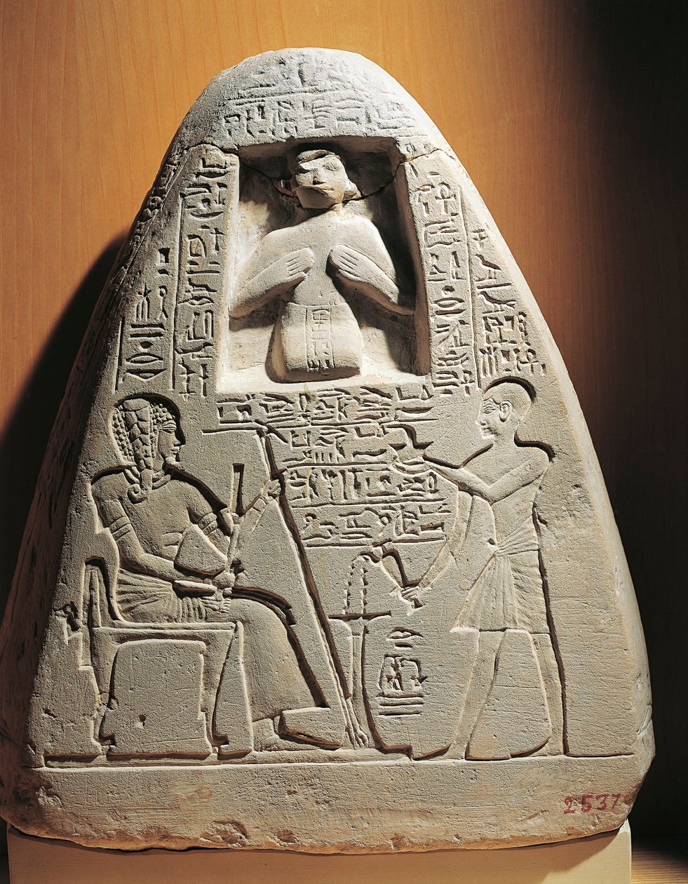  av Egyptian 18th Dynasty