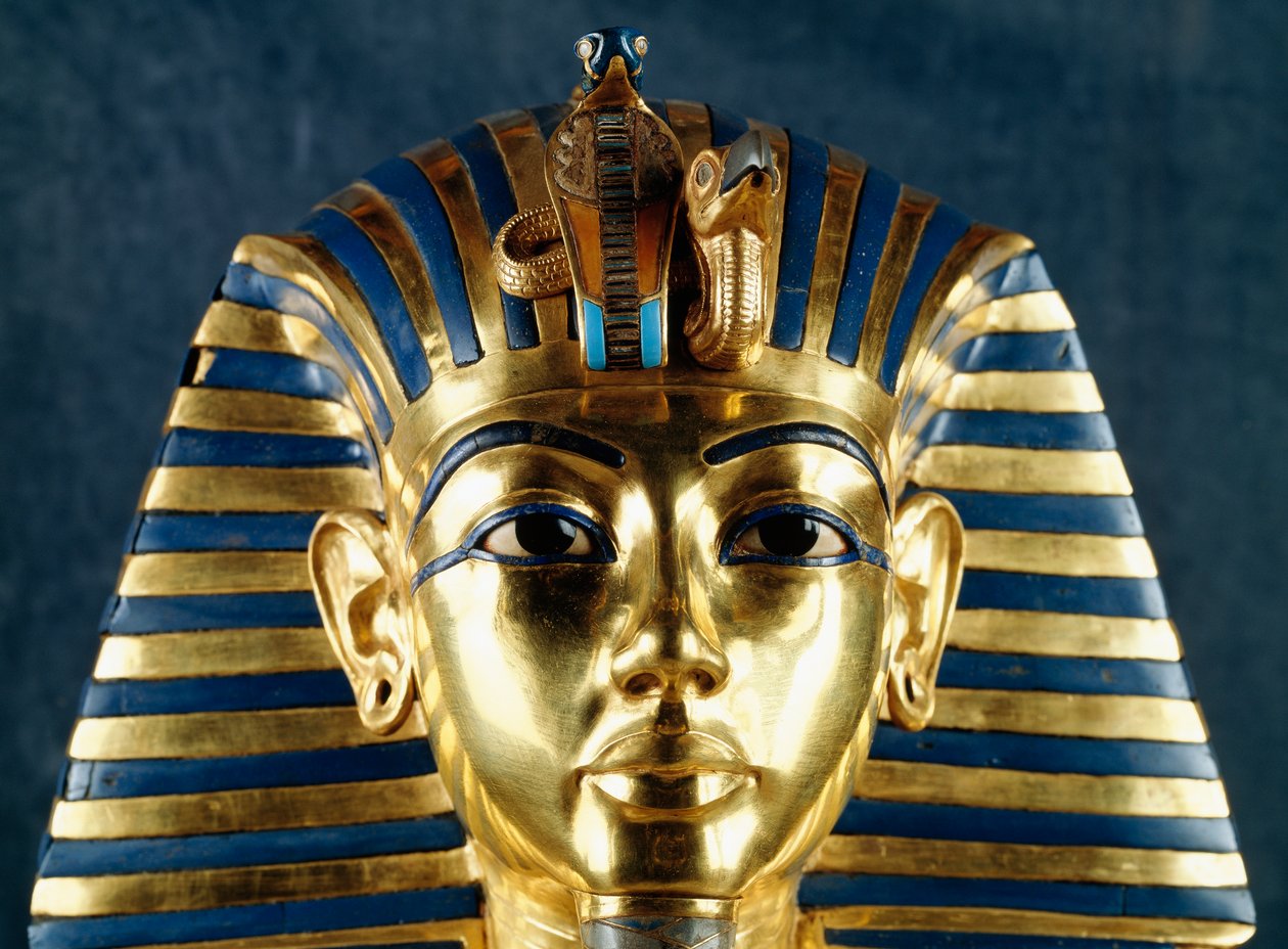  av Egyptian 18th Dynasty