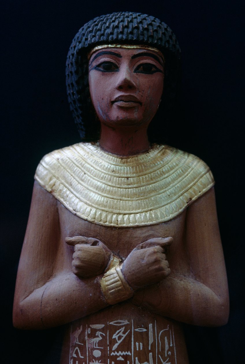  av Egyptian 18th Dynasty
