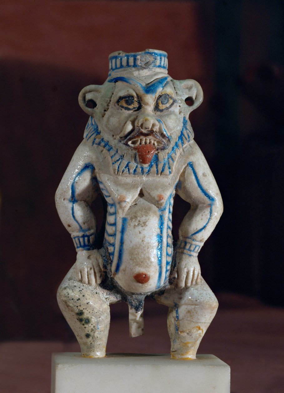  av Egyptian 18th Dynasty