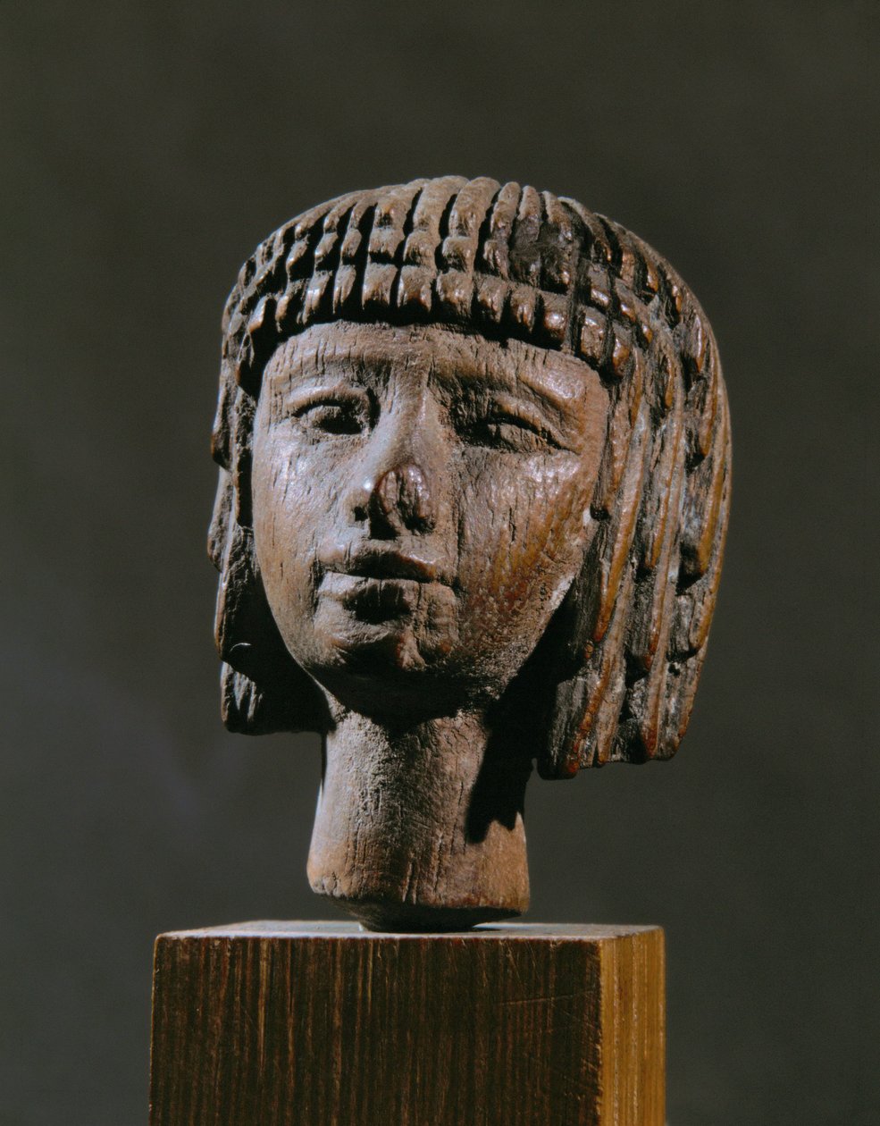  av Egyptian 18th Dynasty