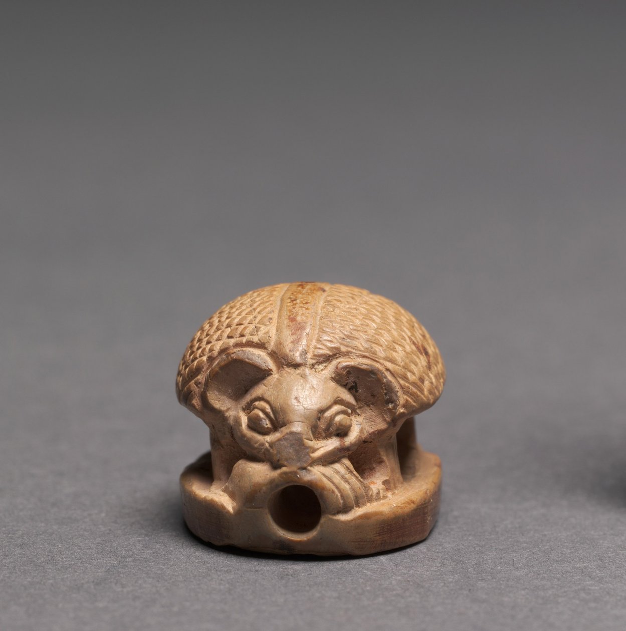 Pinnsvin, ca. 1391-1353 f.Kr av Egyptian 18th Dynasty