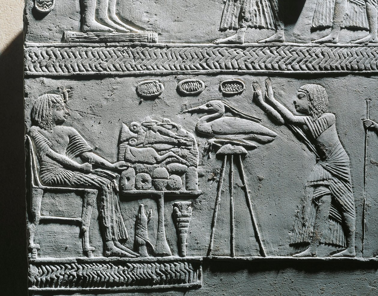  av Egyptian 18th Dynasty