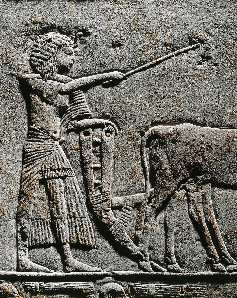  av Egyptian 18th Dynasty