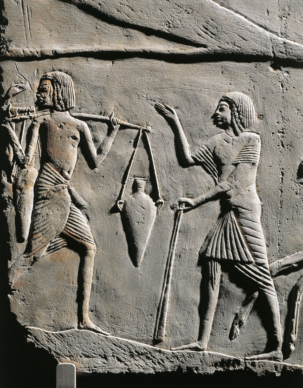  av Egyptian 18th Dynasty