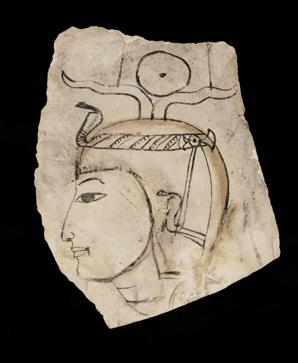  av Egyptian 18th Dynasty