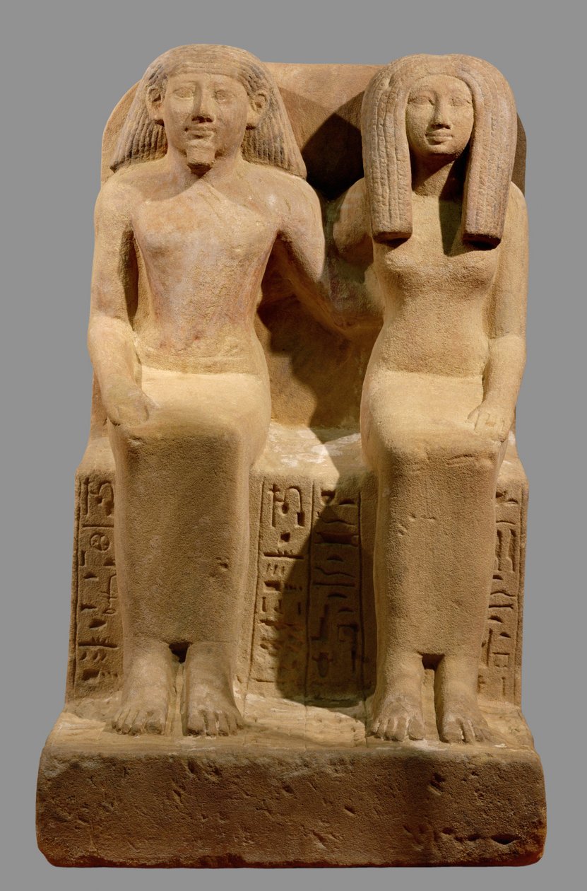  av Egyptian 18th Dynasty