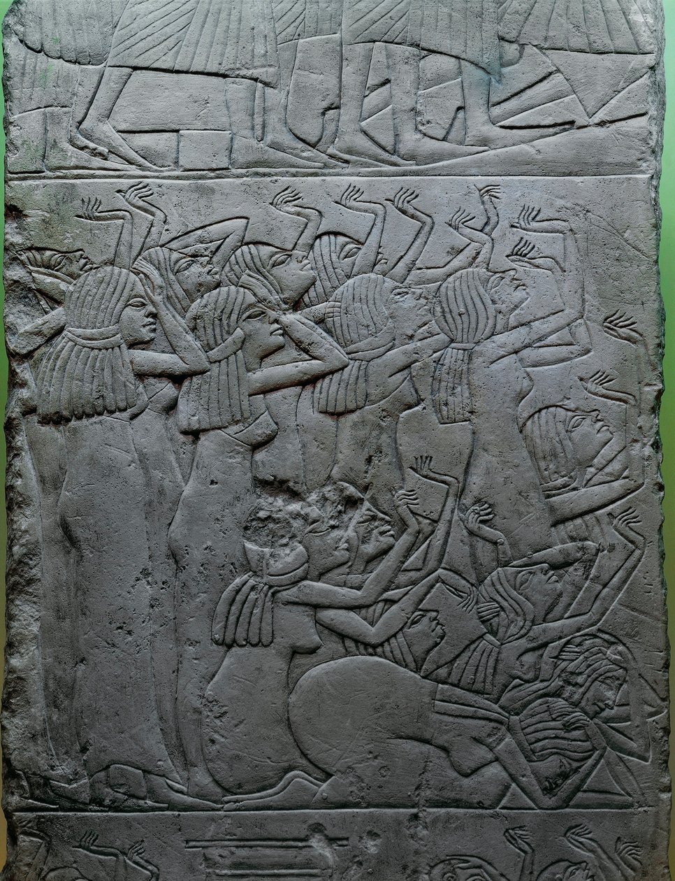  av Egyptian 18th Dynasty