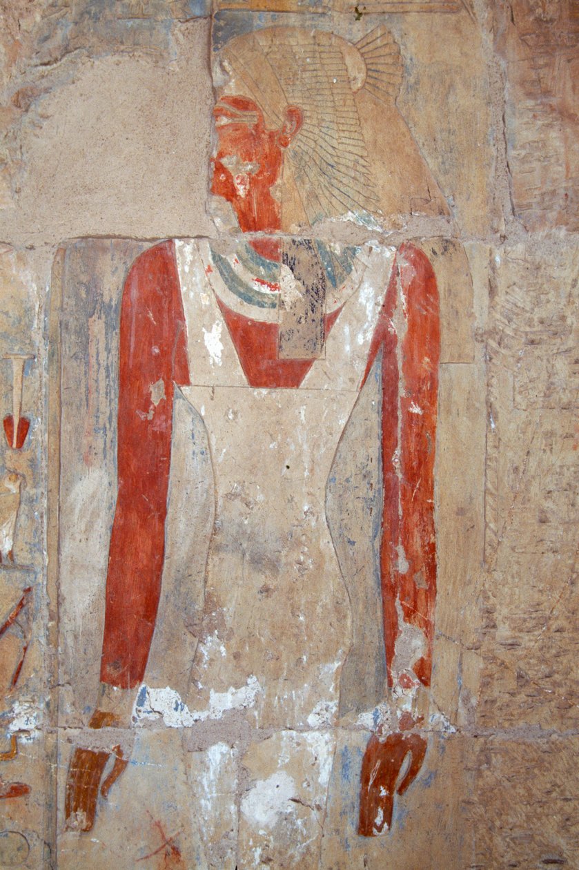  av Egyptian 18th Dynasty
