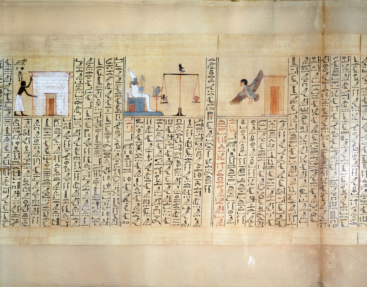  av Egyptian 18th Dynasty