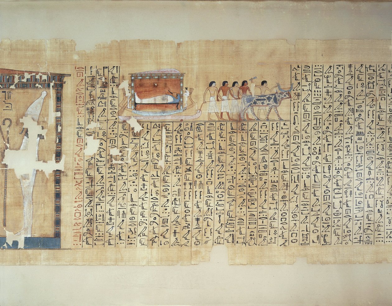  av Egyptian 18th Dynasty