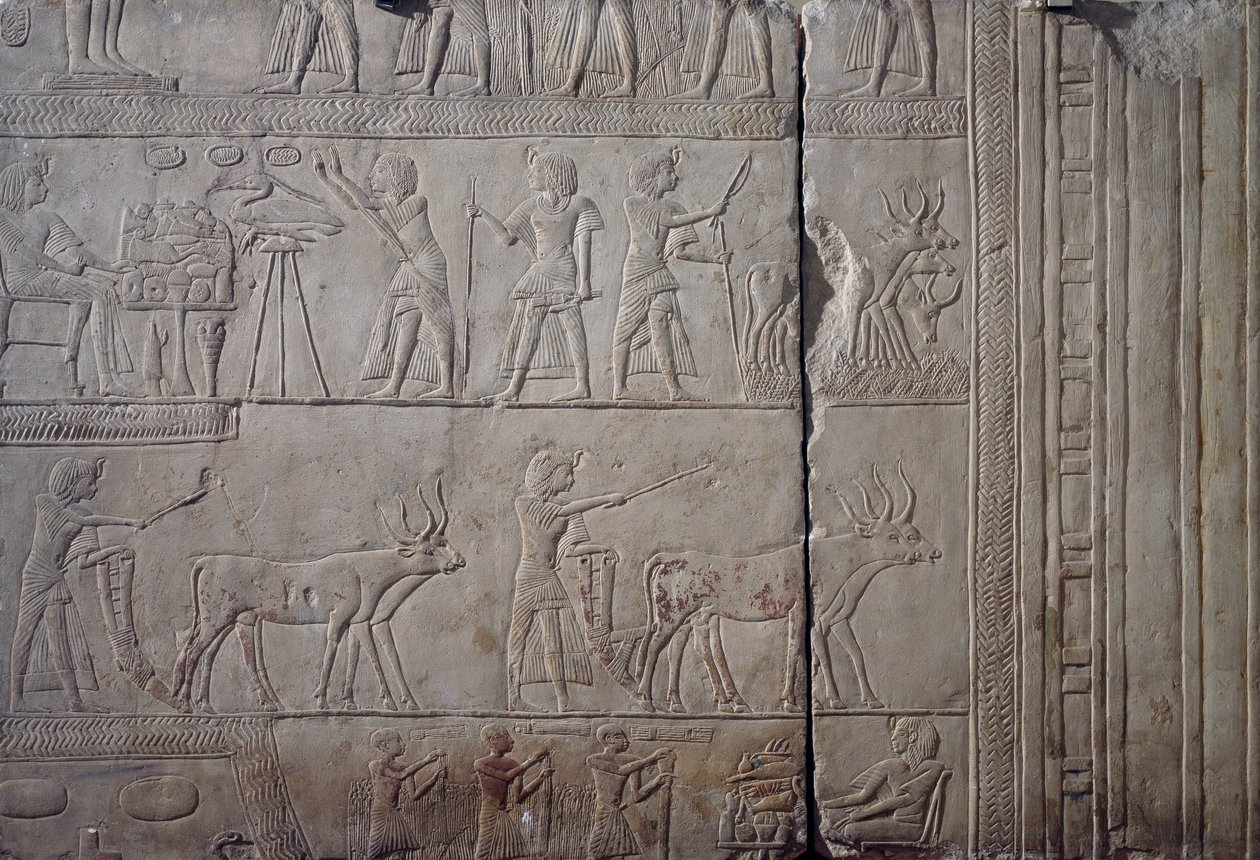  av Egyptian 18th Dynasty