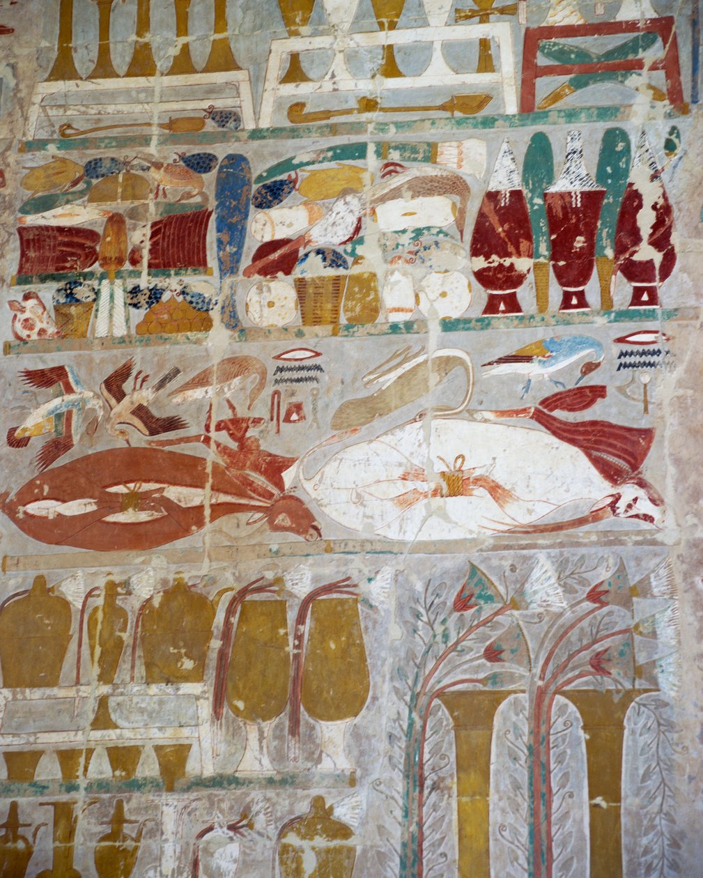  av Egyptian 18th Dynasty