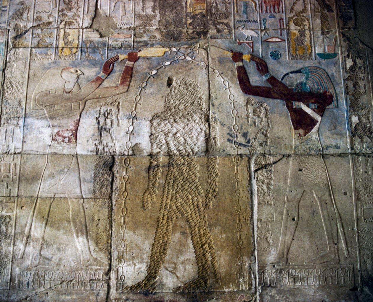  av Egyptian 18th Dynasty