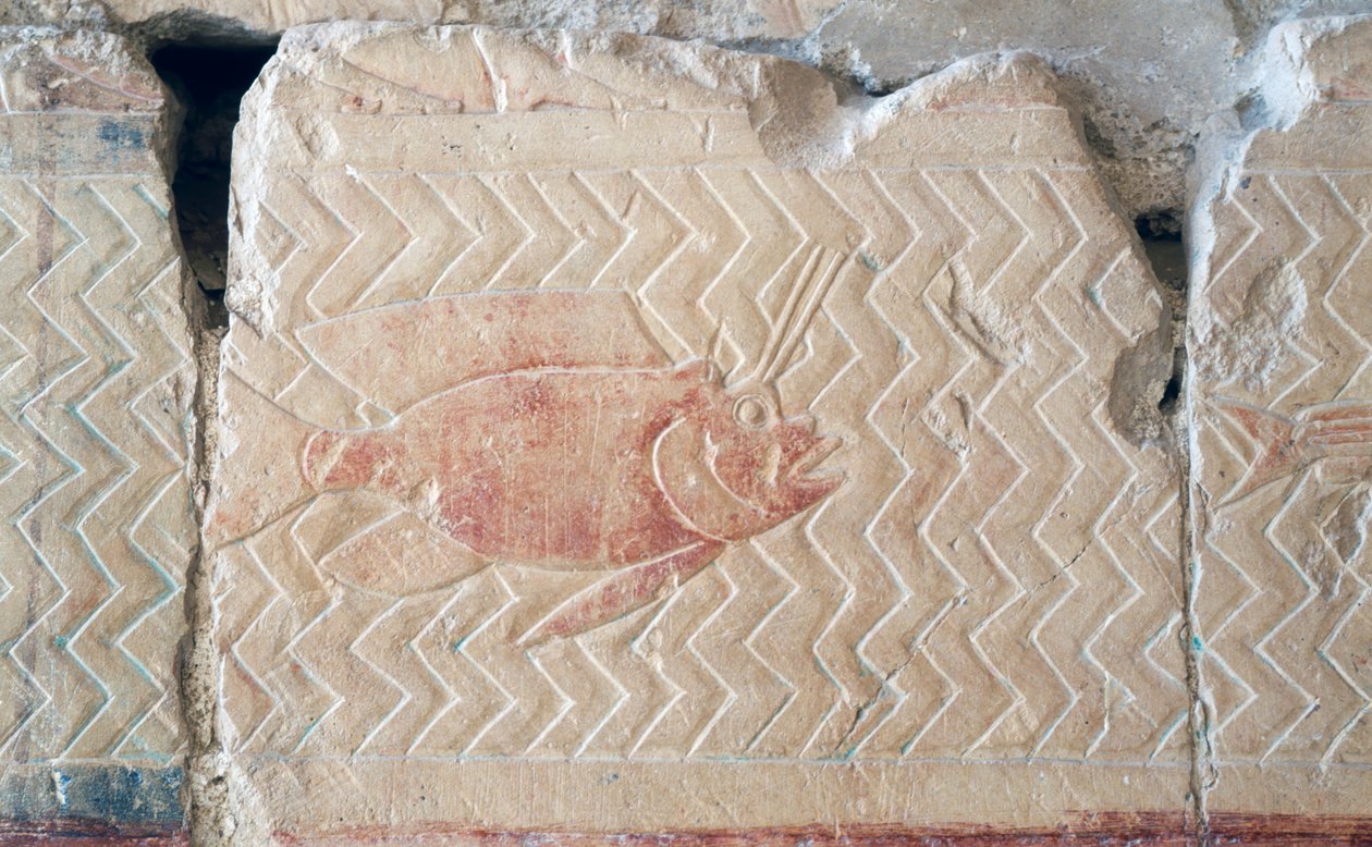  av Egyptian 18th Dynasty