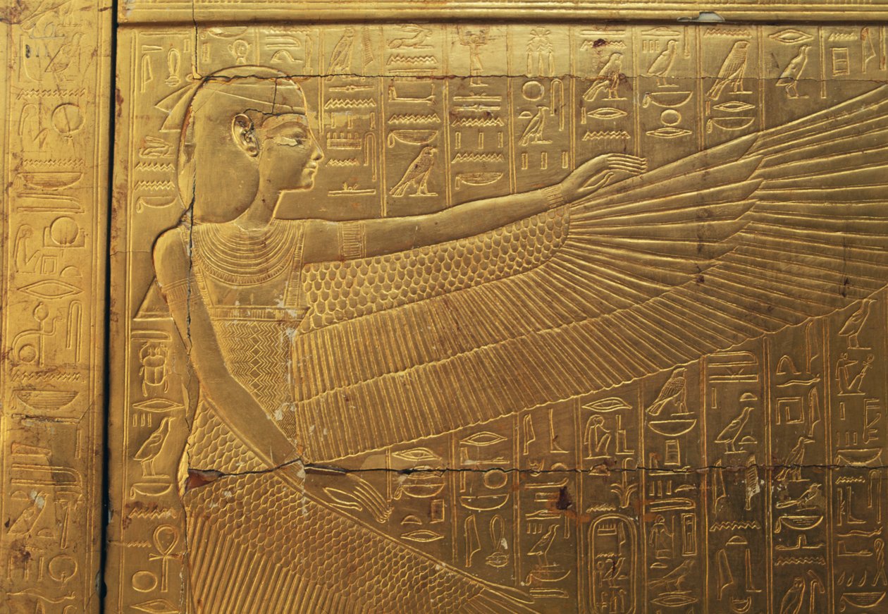  av Egyptian 18th Dynasty