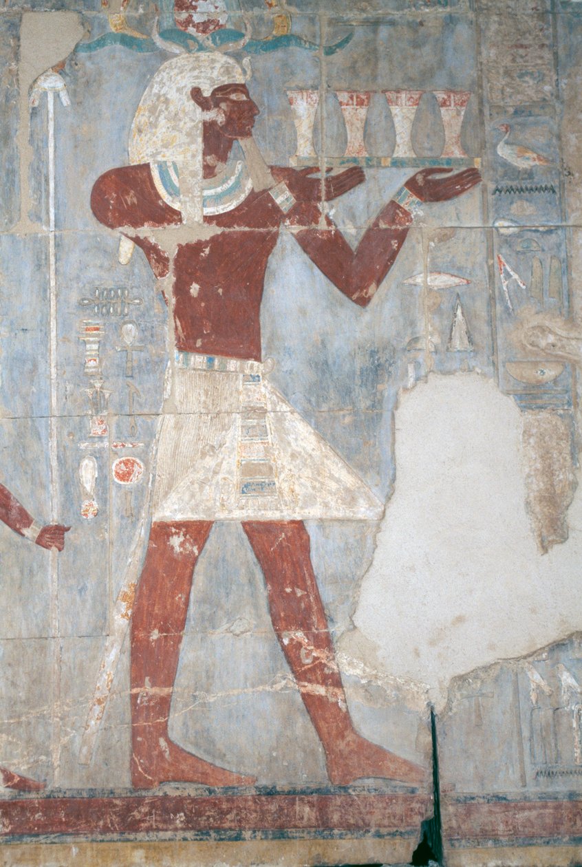  av Egyptian 18th Dynasty